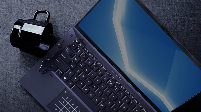 Laptop Asus ExpertBook B9, ExpertBook B9450