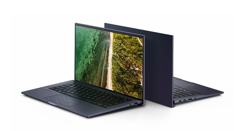 Laptop Asus ExpertBook B9, ExpertBook B9450