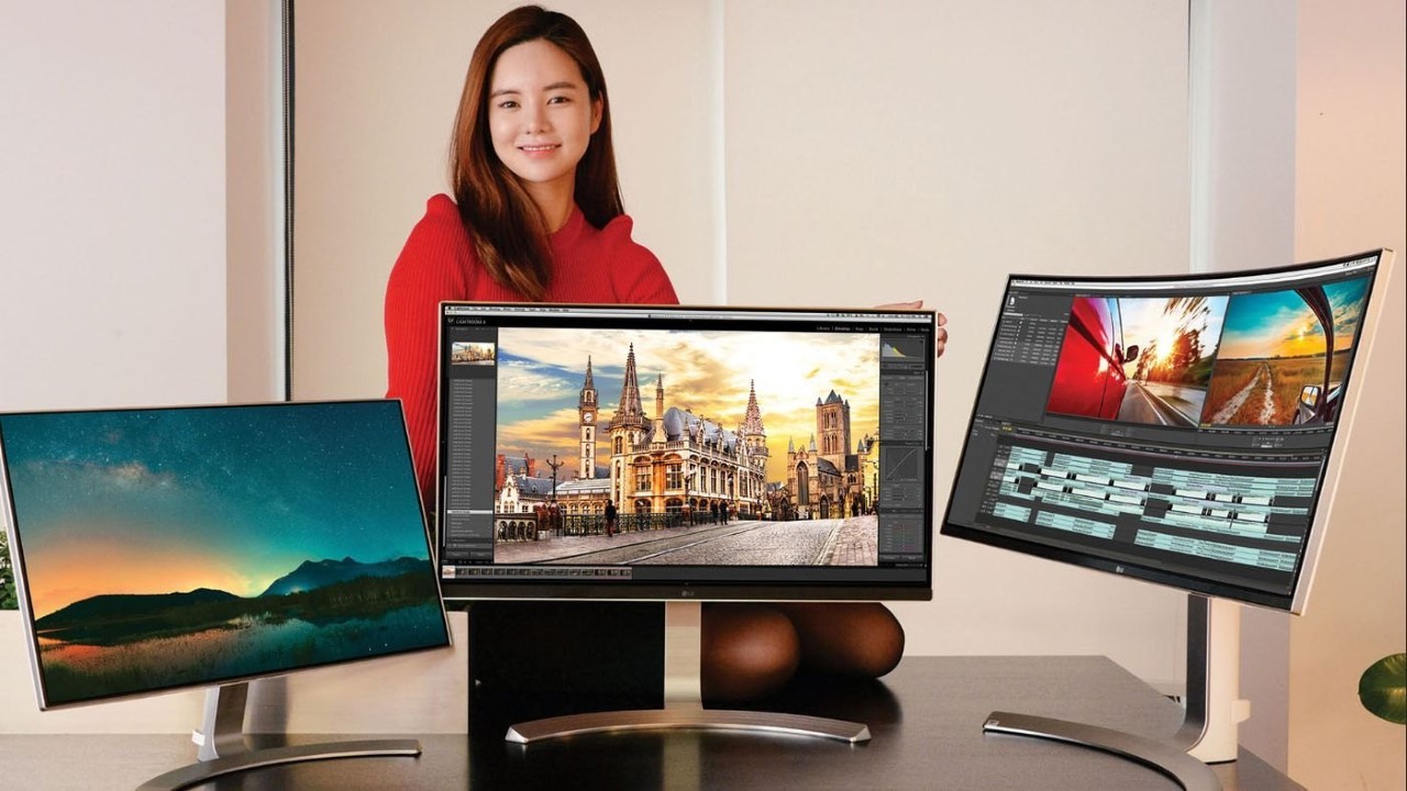 Giá thành và khả năng tiêu thụ năng lượng của màn LG