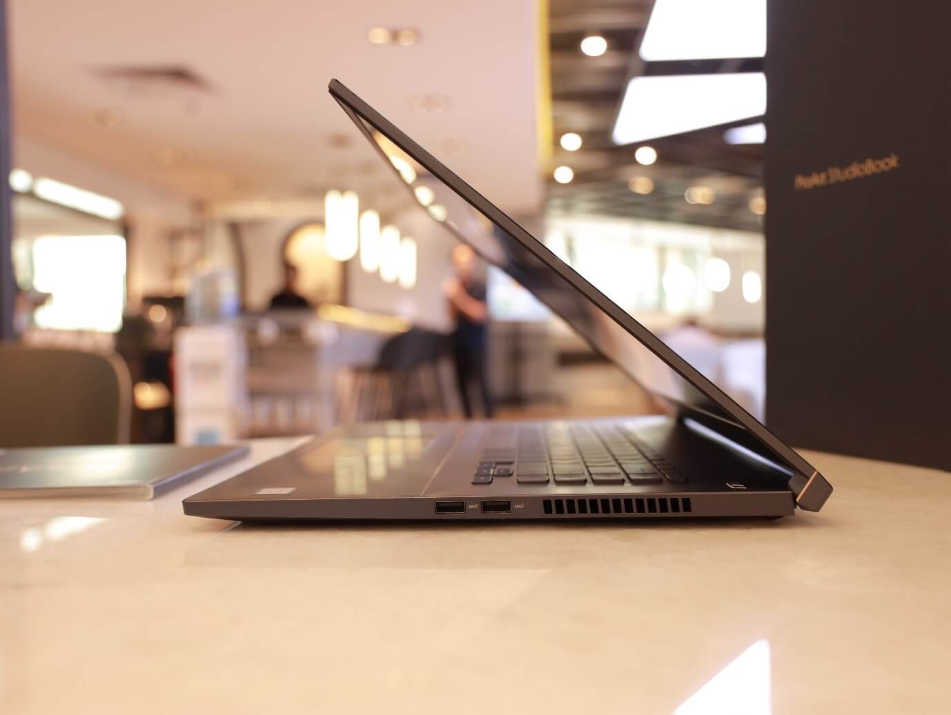 Asus ProArt, ProArt StudioBook, Laptop ProArt, ProArt StudioBook Pro 17 W700