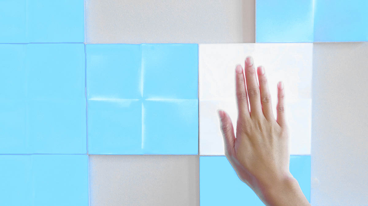 Đèn LED  thông minh Nanoleaf có gì đặc biệt?