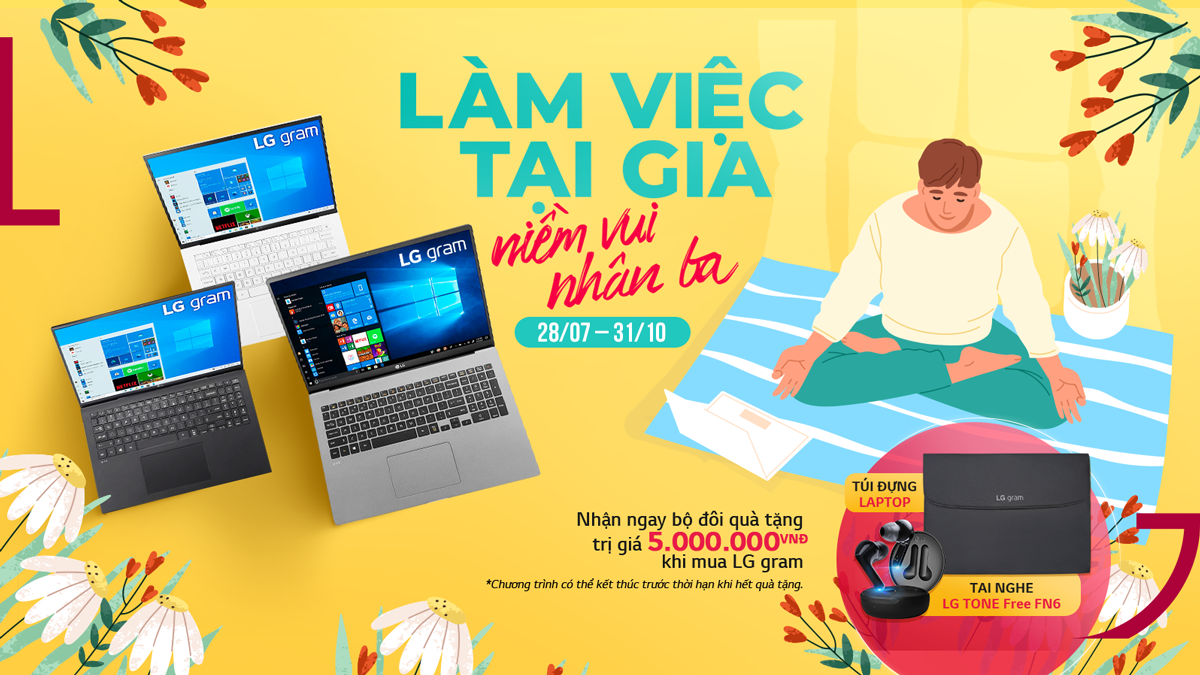 Chương trình Khuyến mãi 