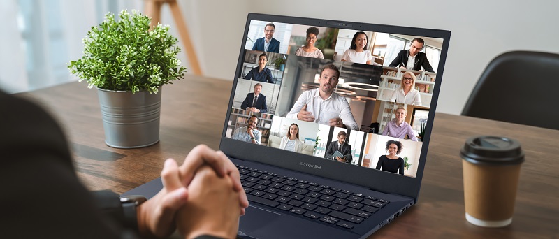 hacom-asus expert book b5 series-5