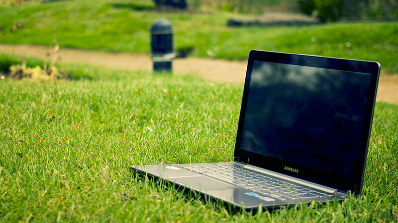 chỉnh độ sáng màn hình laptop