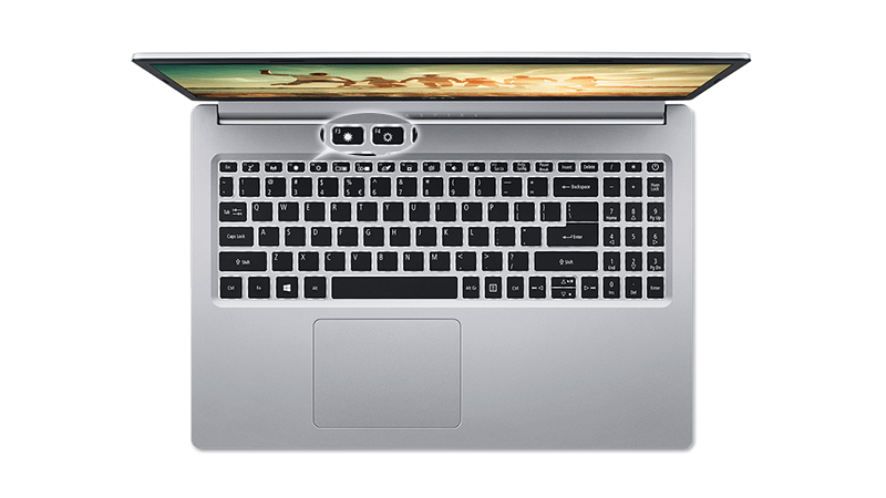 chỉnh độ sáng màn hình laptop, Laptop Acer Aspire 5 A515-54G-56JG (NX.HVGSV.002)