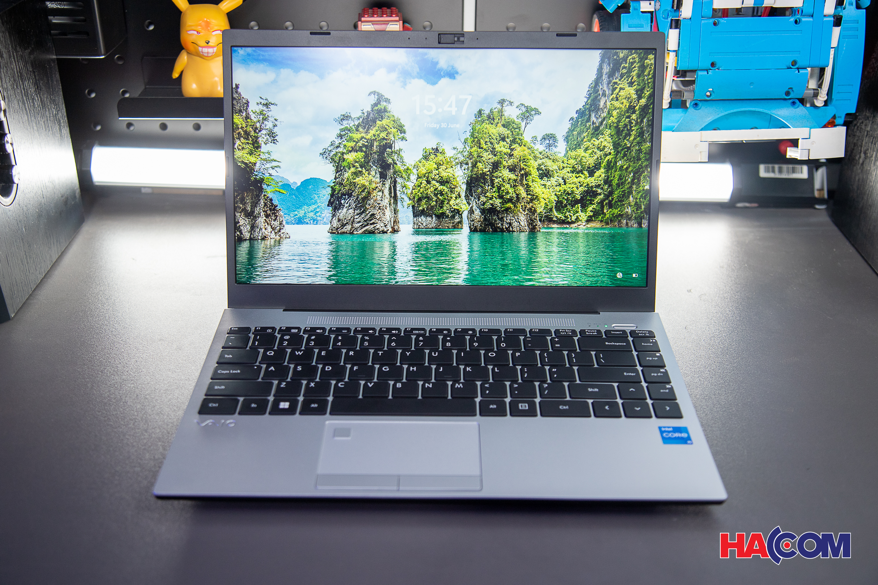 Laptop Vaio FE 14 (VWNC51427-SL)