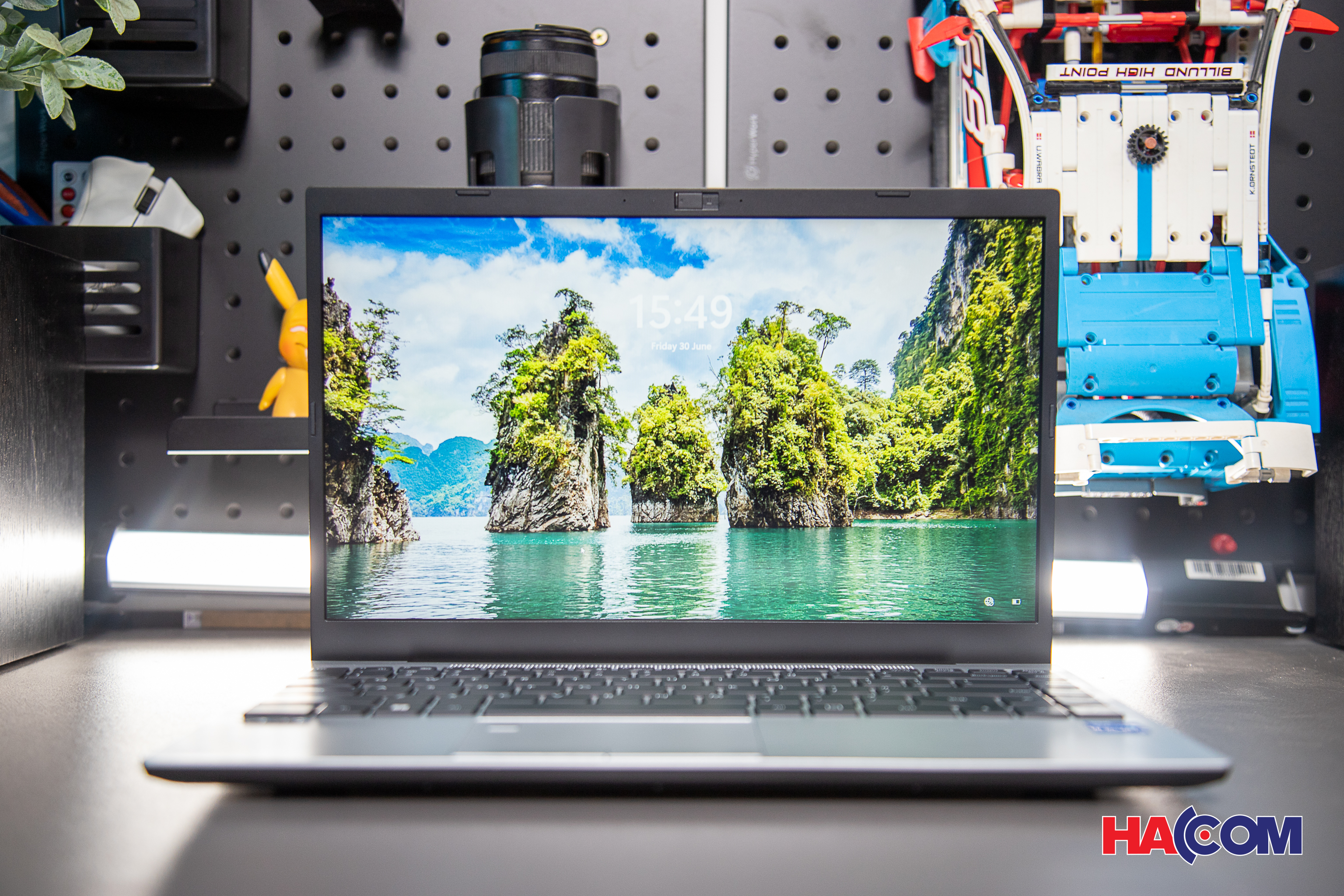 Laptop Vaio FE 14 (VWNC51427-SL)