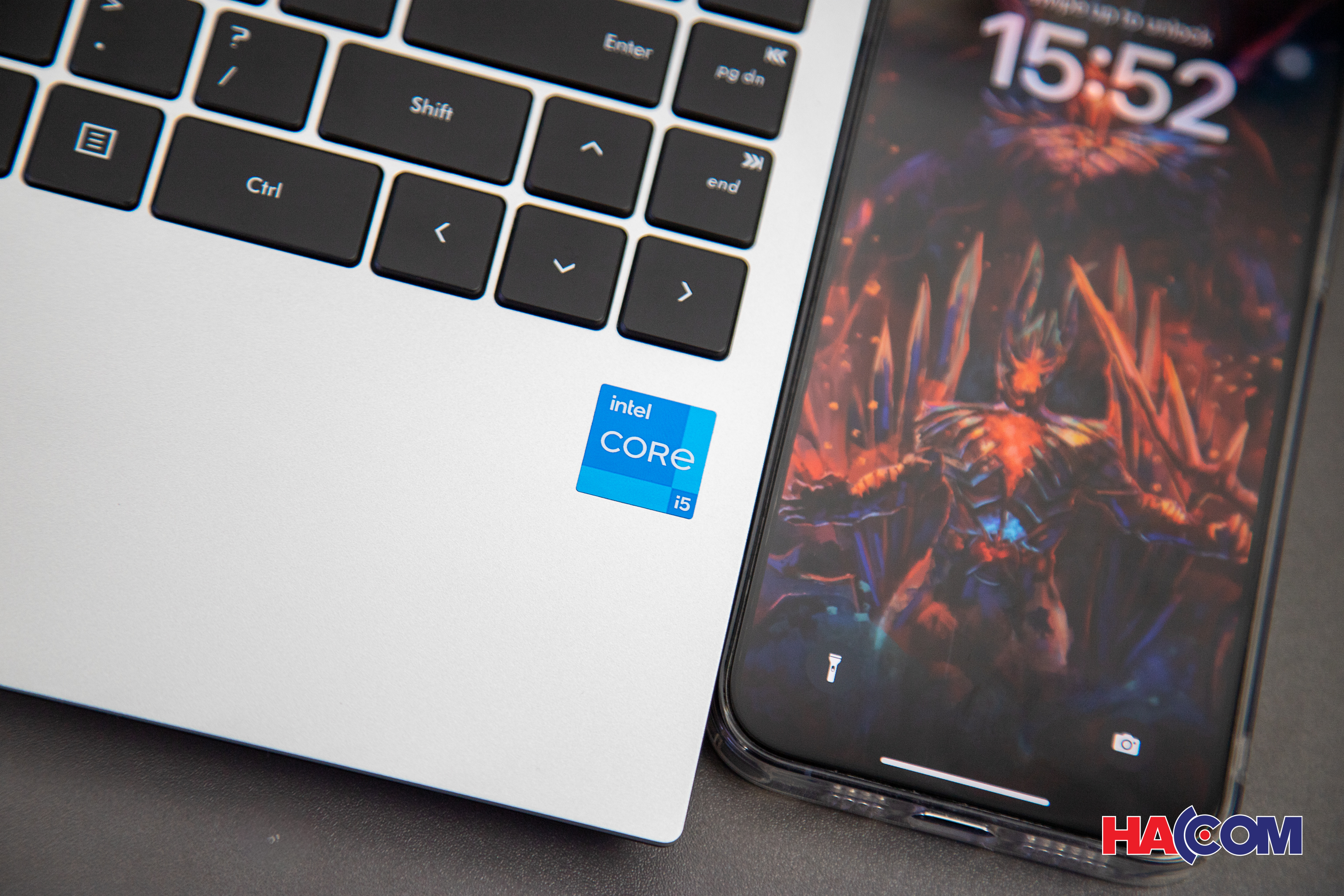 Laptop Vaio FE 14 (VWNC51427-SL)