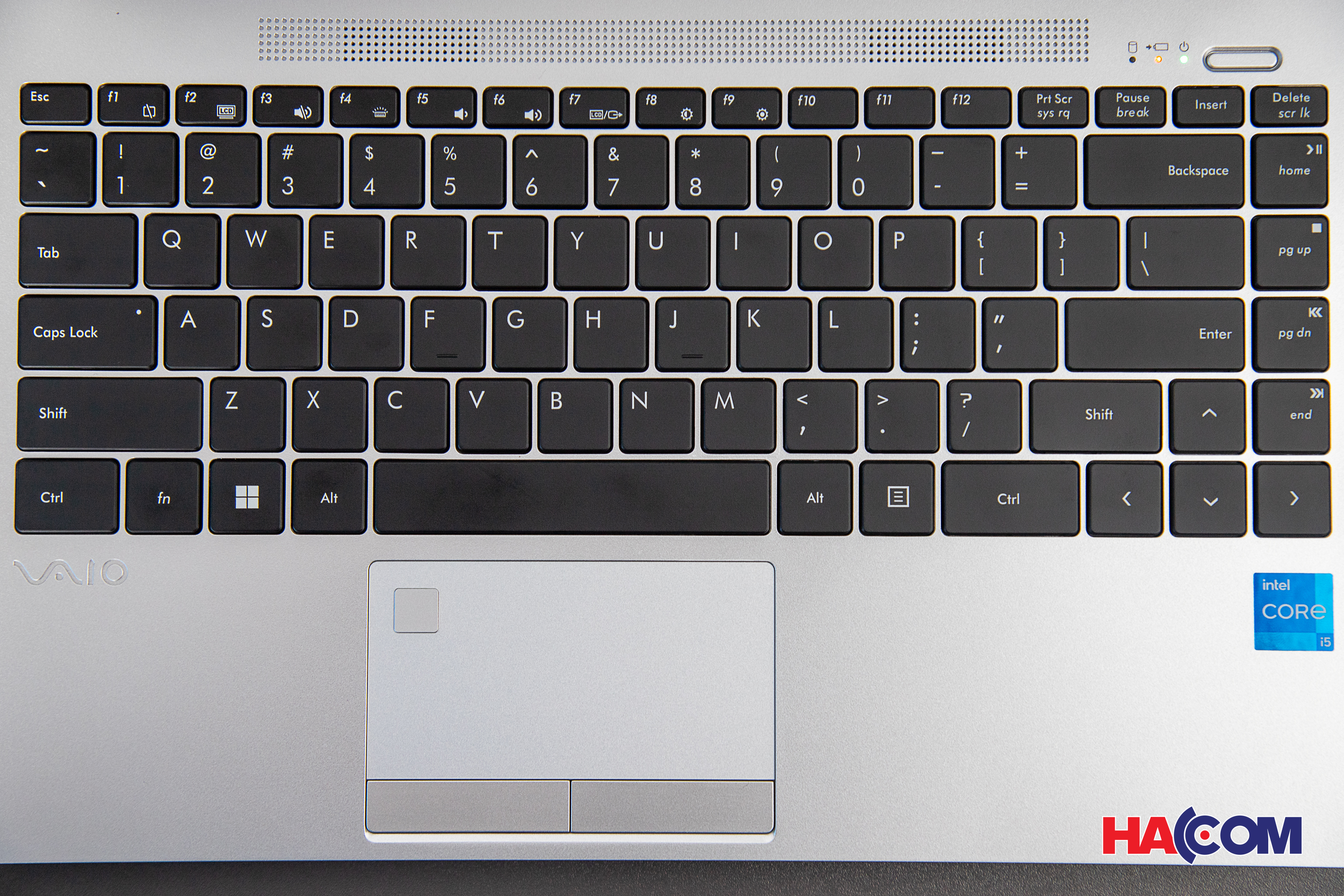 Laptop Vaio FE 14 (VWNC51427-SL)