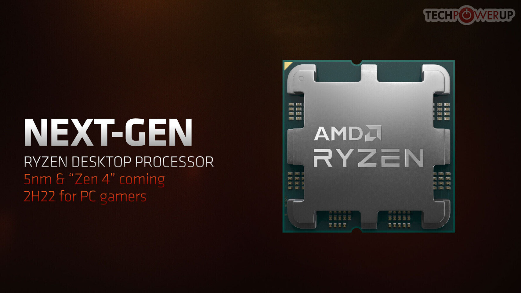 Ryzen 7000 series