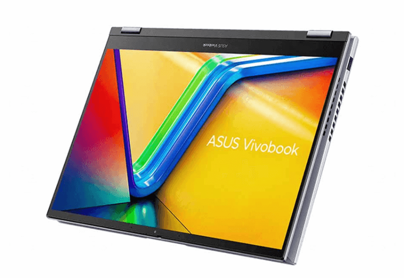 Laptop cho sinh viên kỹ thuật Laptop ASUS VIVOBOOK TN3402YA-LZ192W