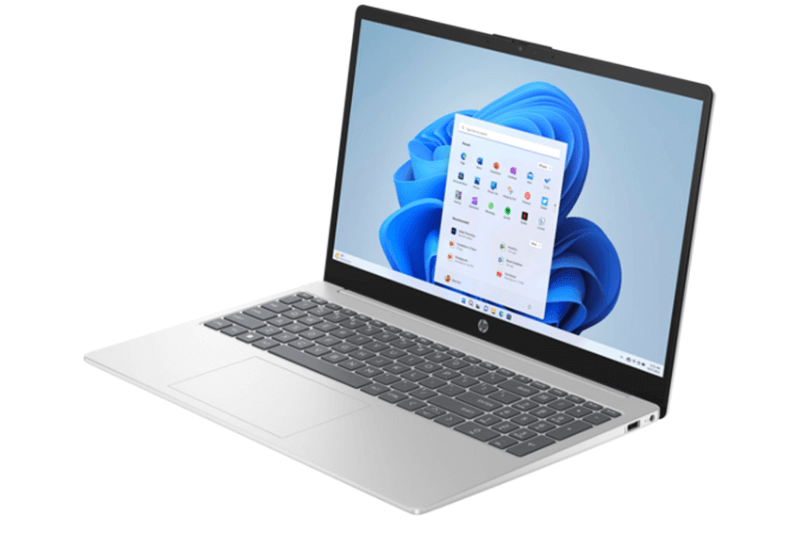Laptop cho sinh viên kỹ thuật Laptop HP 15-FD0079TU