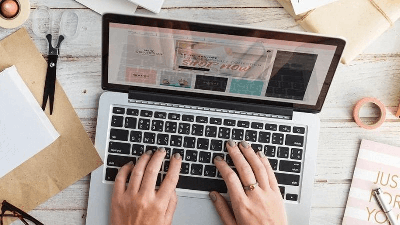 Biện pháp phòng ngừa kiến chui vào laptop