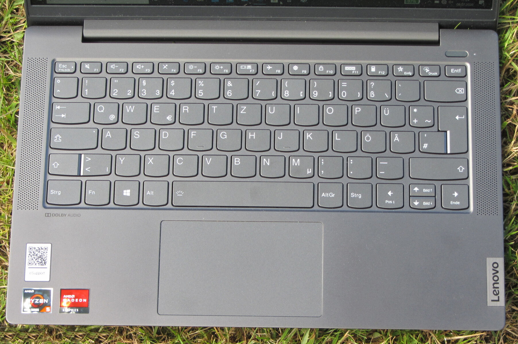 Lenovo IdeaPad 5 14ARE05, Laptop Lenovo, Laptop AMD