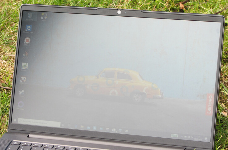 Lenovo IdeaPad 5 14ARE05, Laptop Lenovo, Laptop AMD