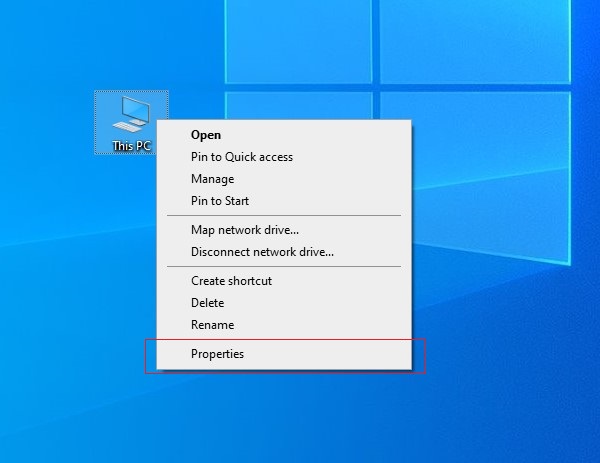 3 cách đơn giản nhất để kiểm tra cấu hình máy tính mà không cài đặt cần phần mềm
