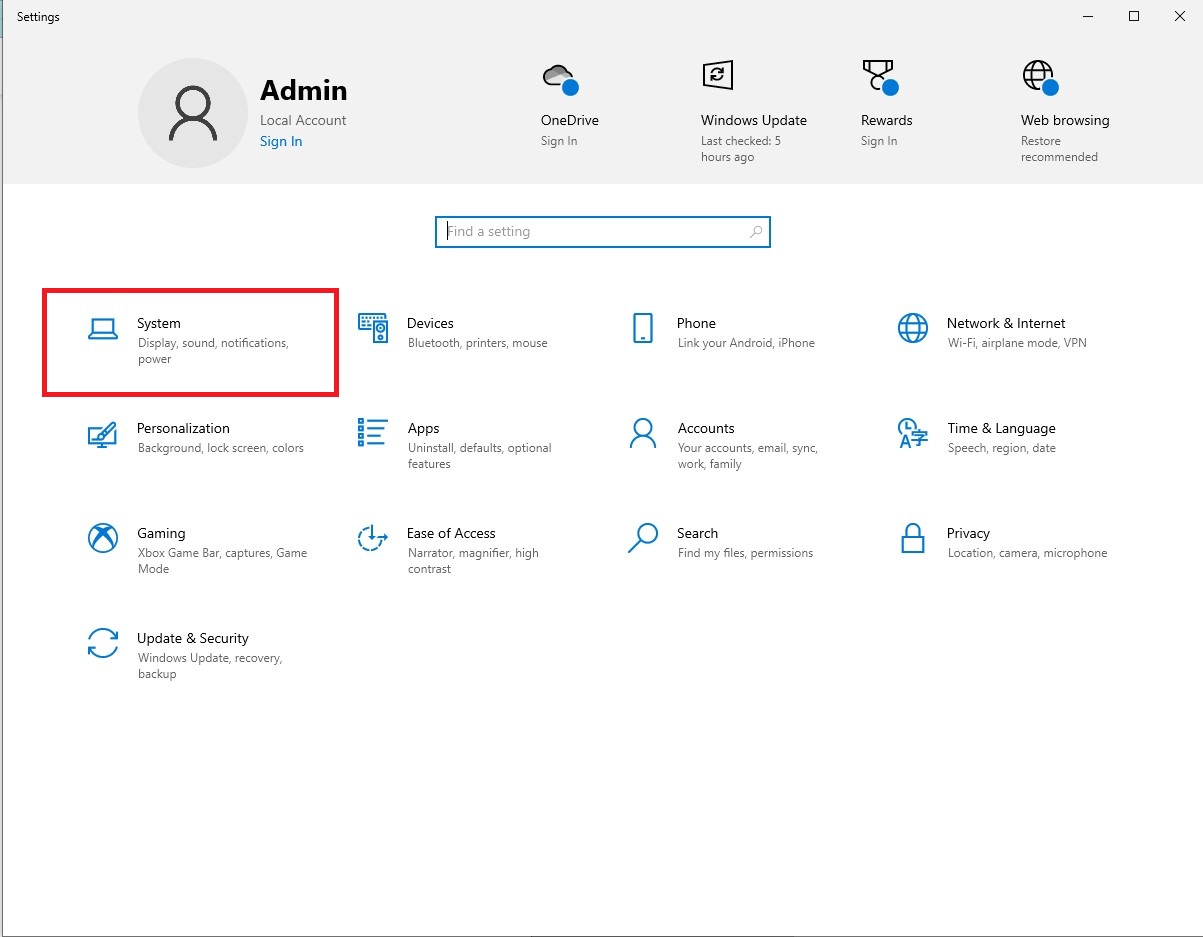 3 cách đơn giản nhất để kiểm tra cấu hình máy tính mà không cài đặt cần phần mềm