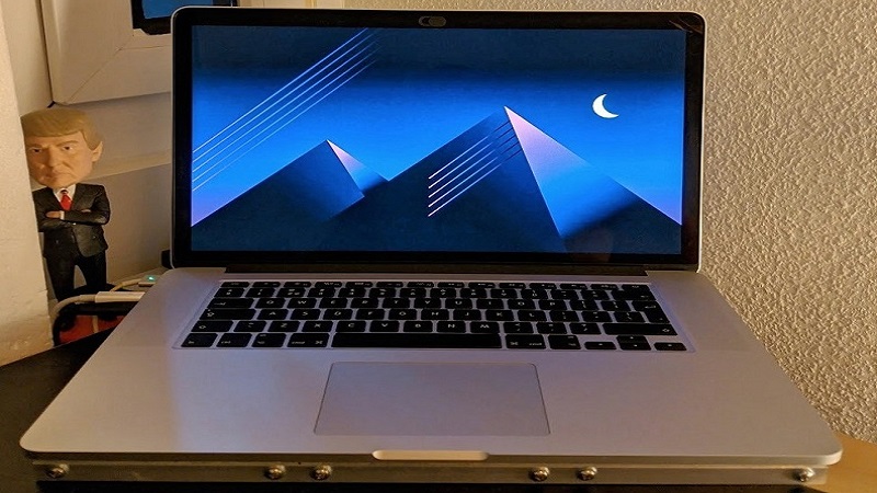 hanoicomputer-Tản nhiệt nước cho macbook pro