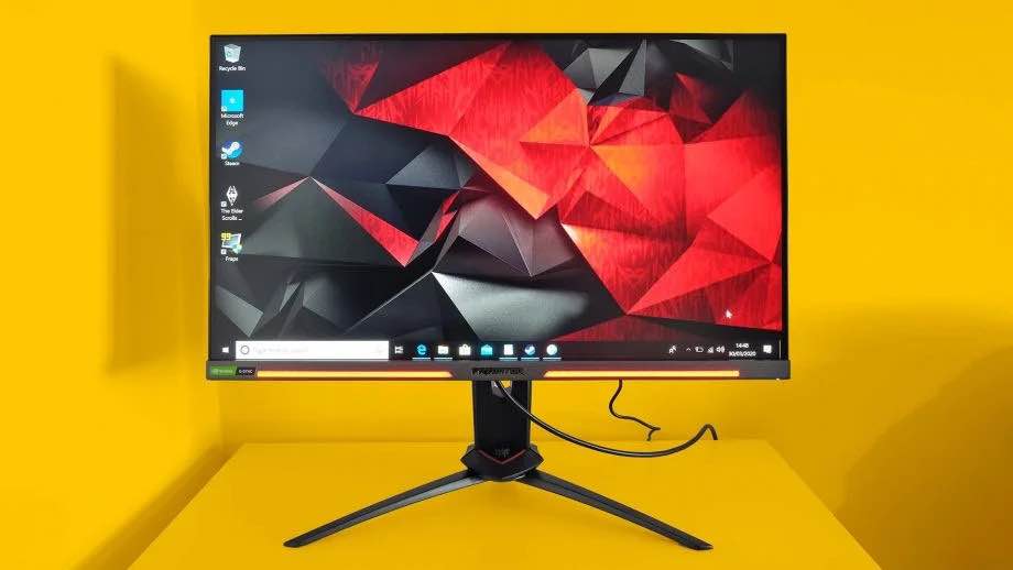 Acer Predator XB27UGS 2