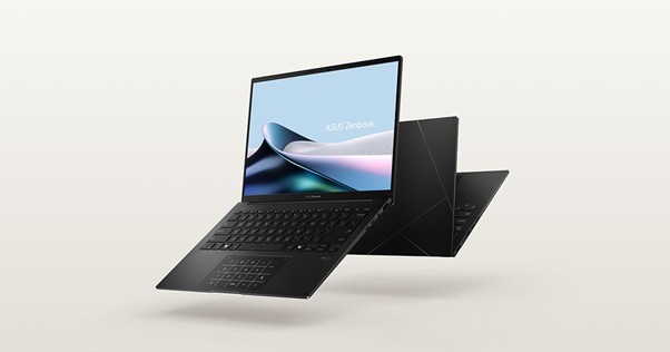 Màn hình ASUS Lumina OLED