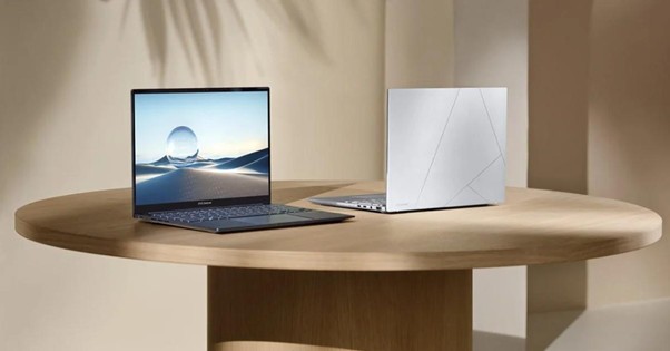 ASUS Zenbook 14 UM3406KA
