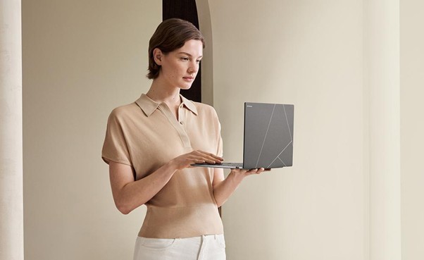 Pin ASUS Zenbook 14