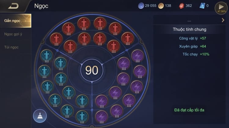 hanoicompuer-cách chơi tướng triệu vân liên quân mobile-8