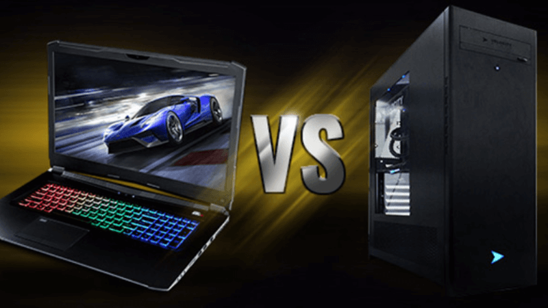 Lý do nên mua PC gaming giá rẻ chơi PUBG