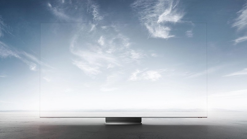 Hanoicomputer-Smart TV 8k của Samsung và MediaTek-2