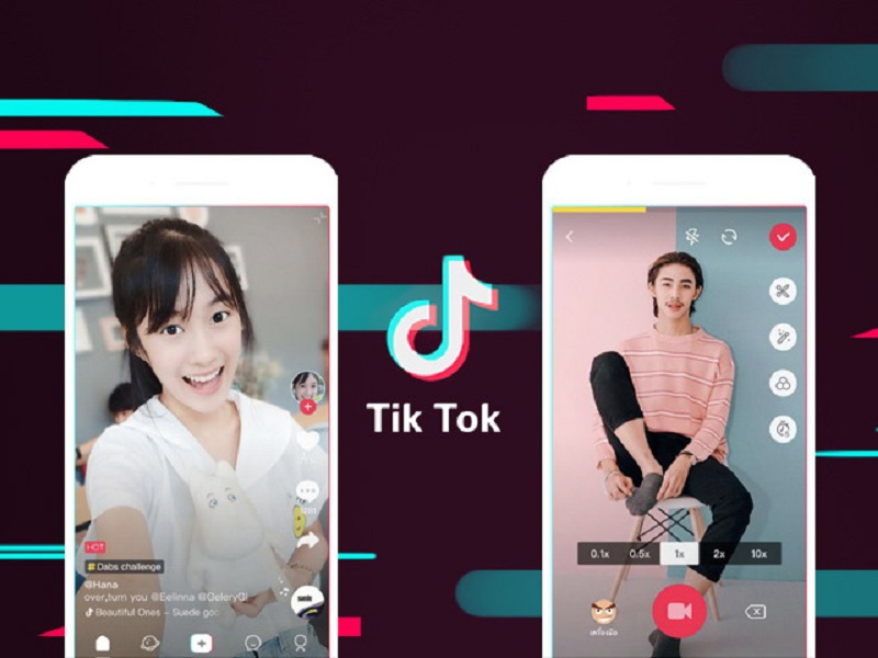 Hanoicomputer-TikTok phiên bản Trung Quốc Douyin-9