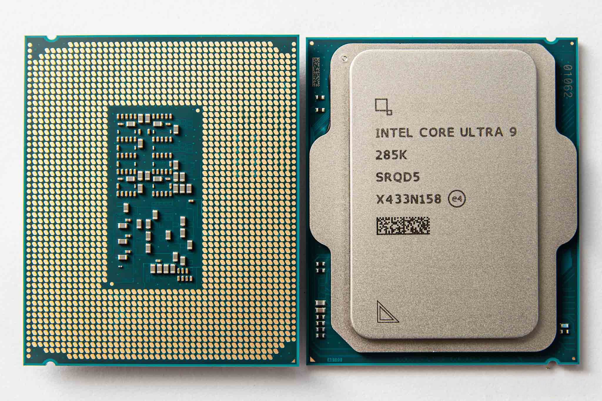 Intel Core Ultra 9 285K: Nâng Cấp Đáng Giá Cho Game Thủ Chuyên Nghiệp 