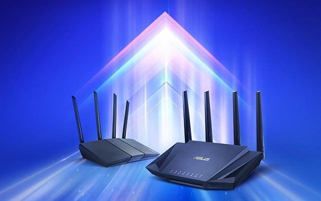 Router ASUS