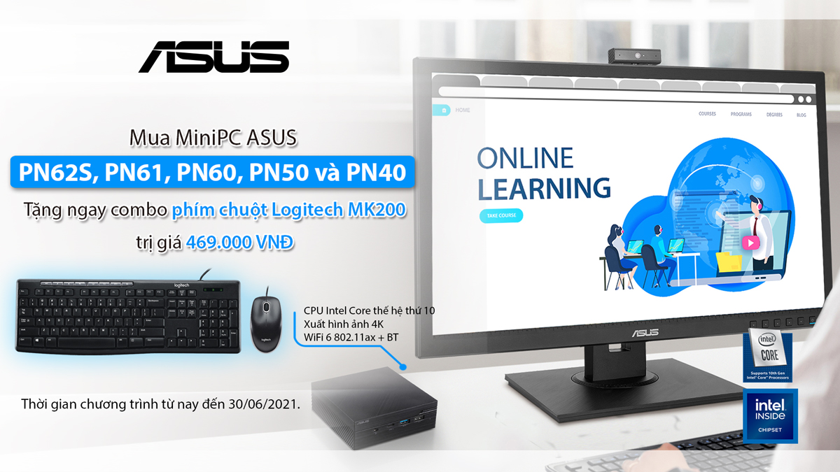 hanoicomputer-mua mini asus tặng quà