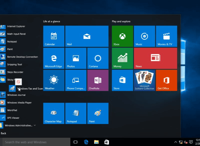 C&agrave;i lại win để khắc phục laptop lỗi win