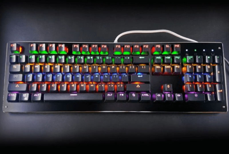 Cấu tạo của máy vi tính là gì 