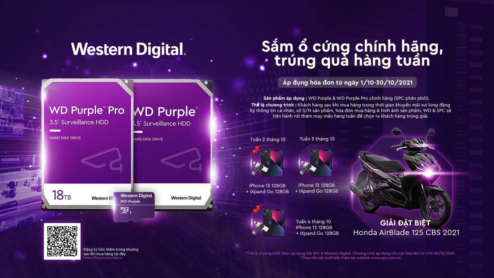 hacom-sắm ổ cứng chính hãng - trúng quà hầng tuần