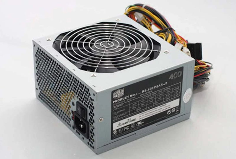 Nguồn PC gaming giá rẻ chơi LOL