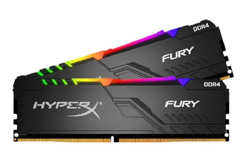 RAM cho PC gaming giá rẻ chơi LOL