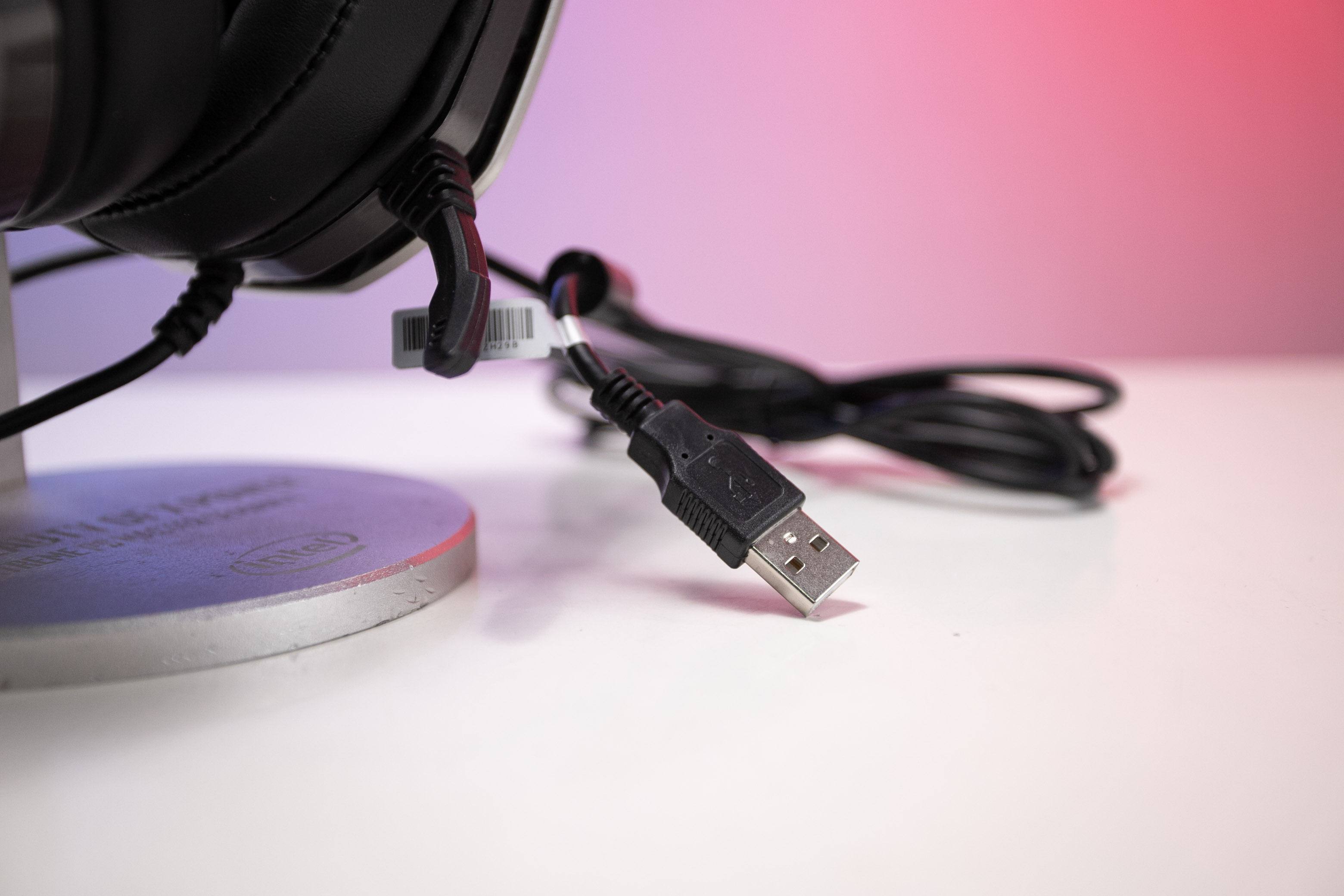 Tai nghe Zidli ZH29 cho GameNet 9