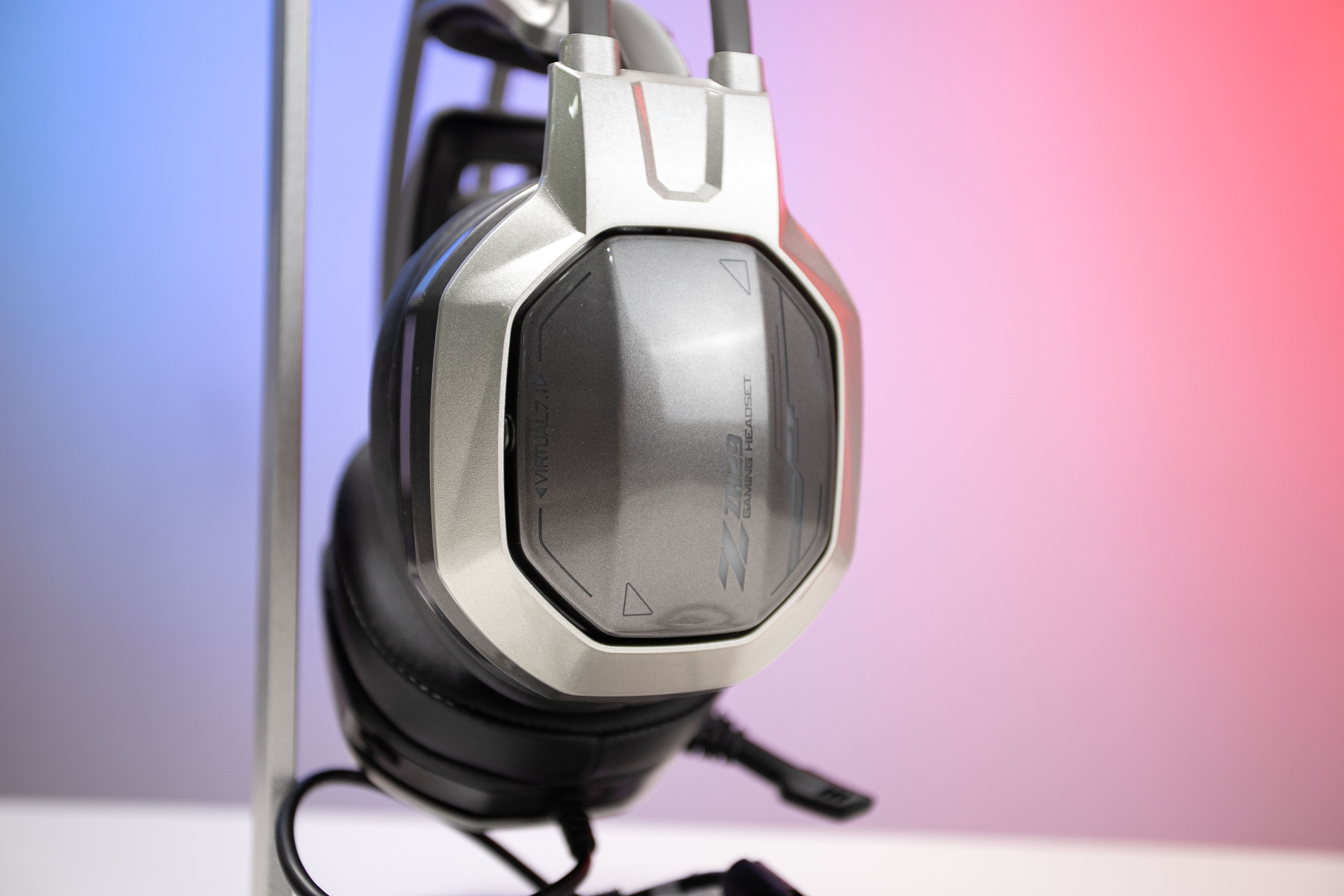 Tai nghe Zidli ZH29 cho GameNet 3