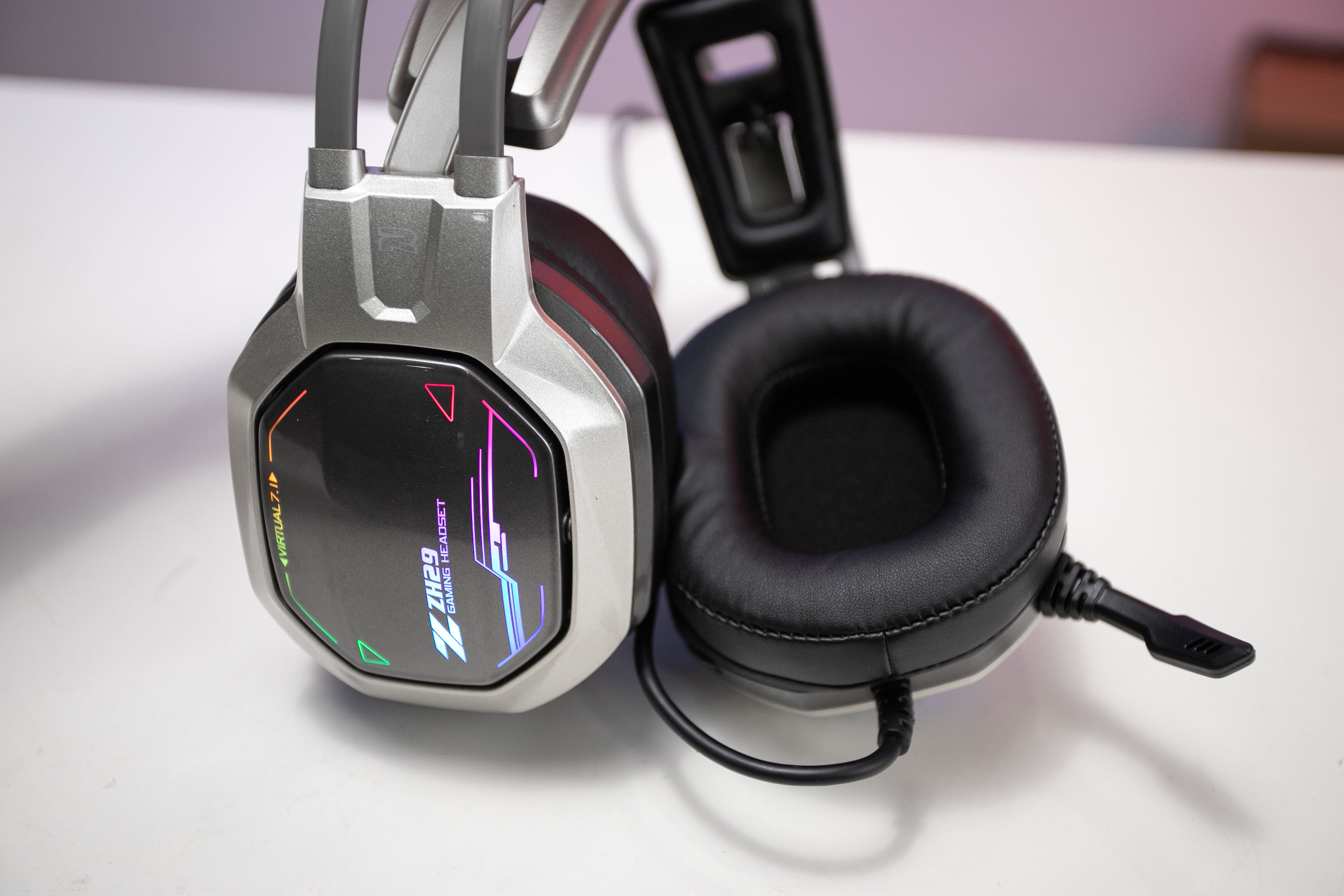 Tai nghe Zidli ZH29 cho GameNet 8