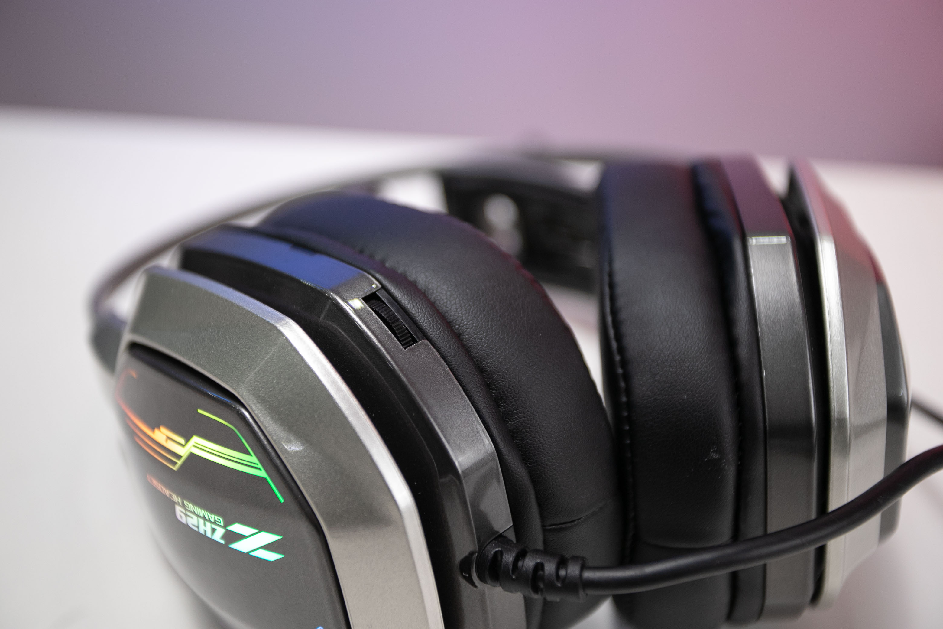 Tai nghe Zidli ZH29 cho GameNet 7