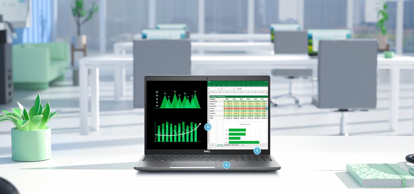  Dell Precision 15 3581