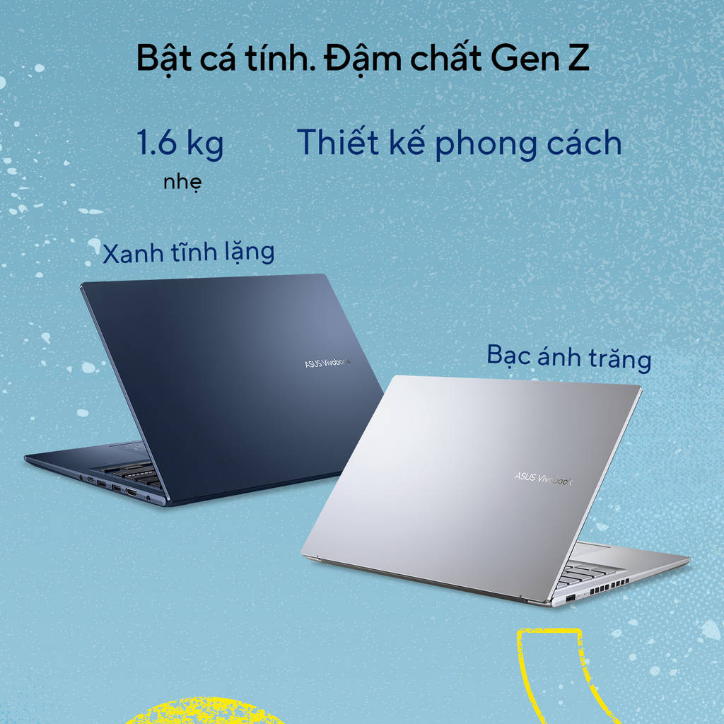 Asus Vivobook 14X OLED