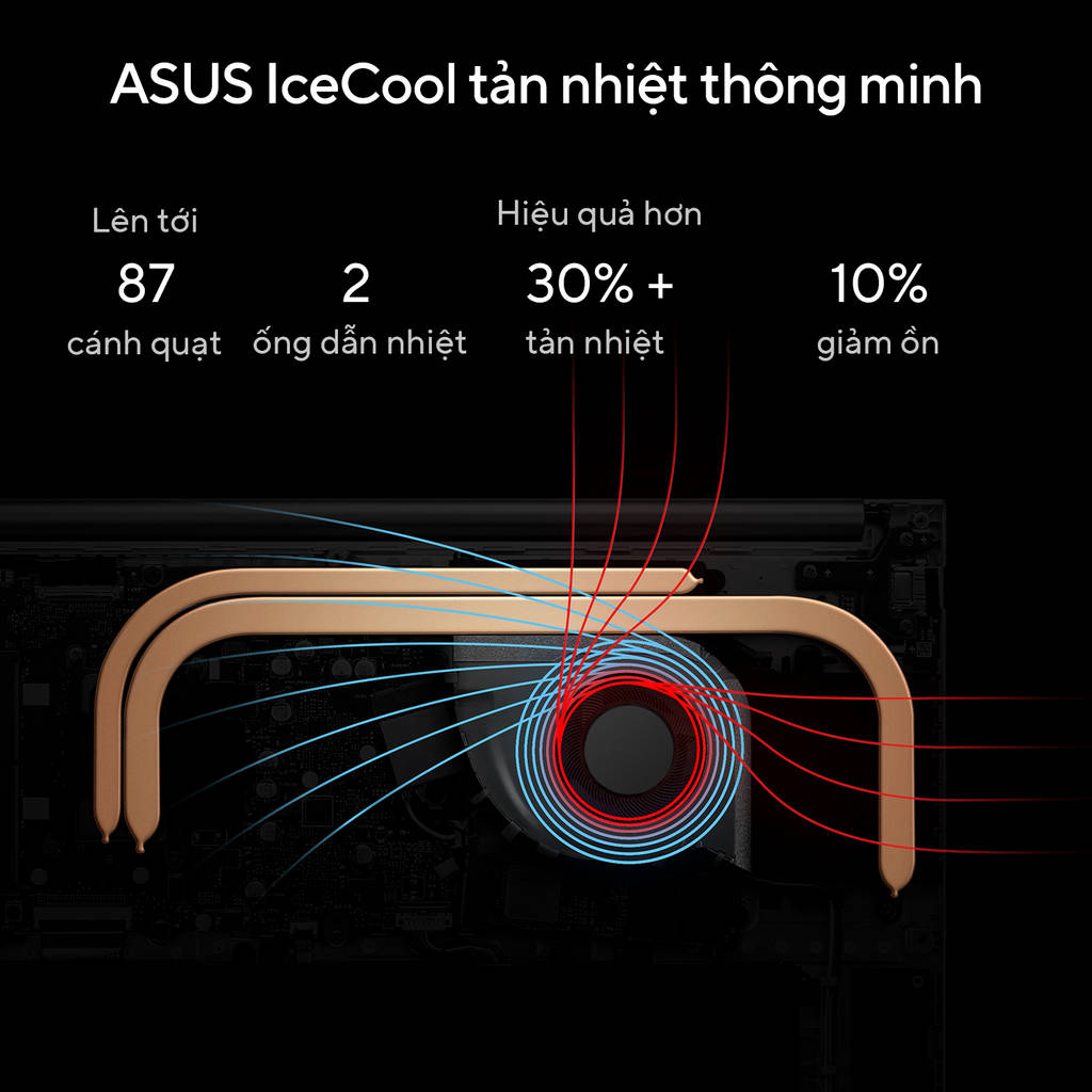 Asus Vivobook 14X OLED