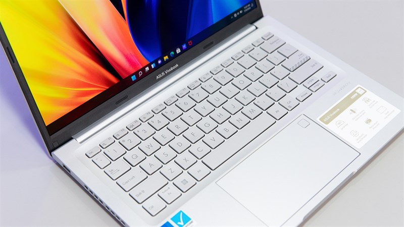 Asus Vivobook 14X OLED
