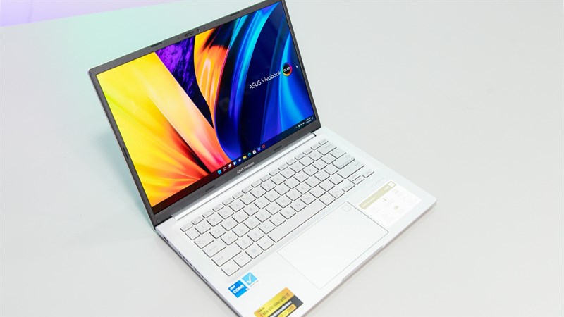 Asus Vivobook 14X OLED