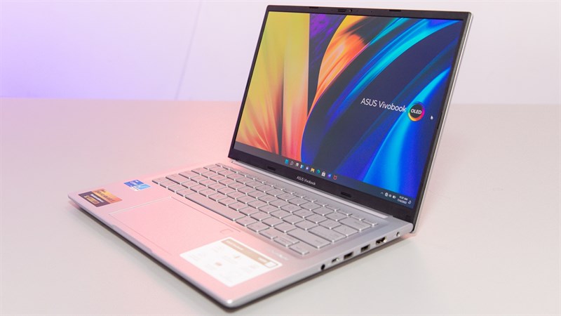 Asus Vivobook 14X OLED 4