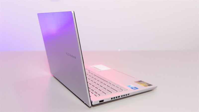 Asus Vivobook 14X OLED 4