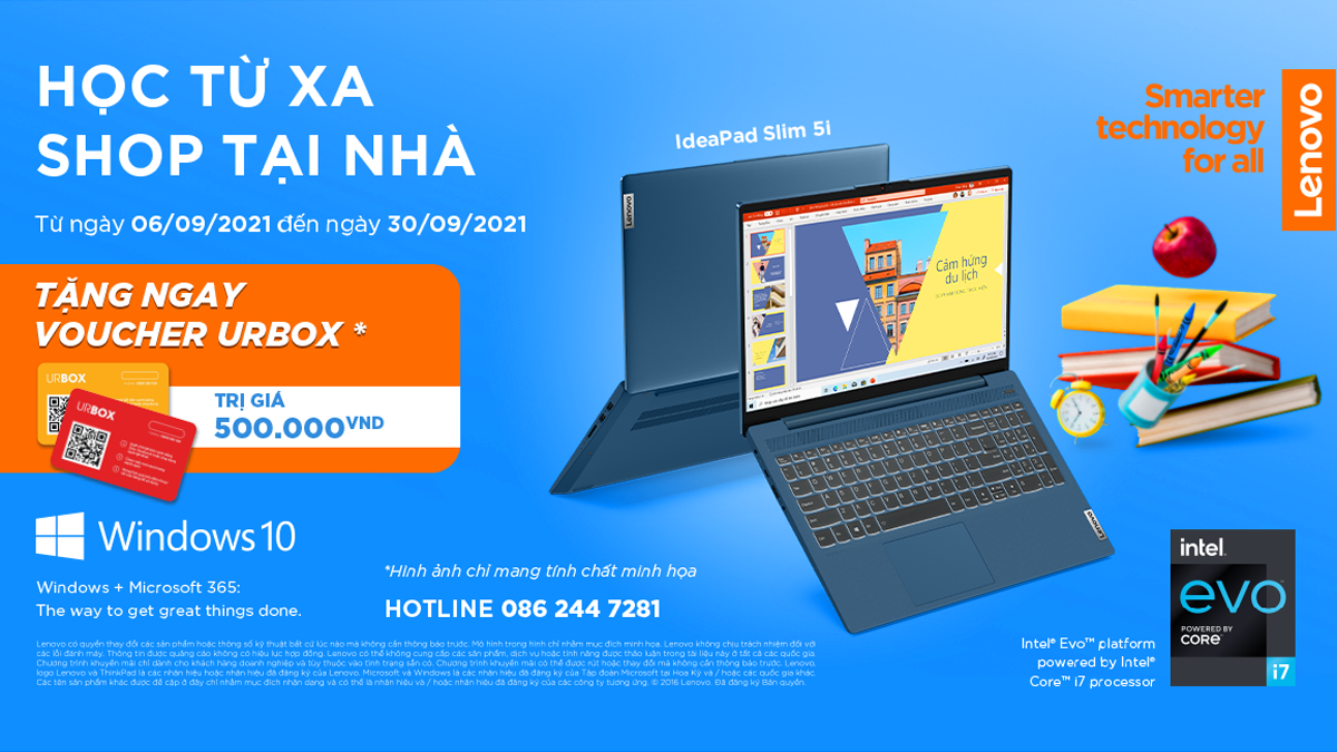 Học tại gia - shop tại nhà